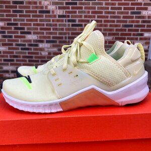 Nike Free Metcon 4